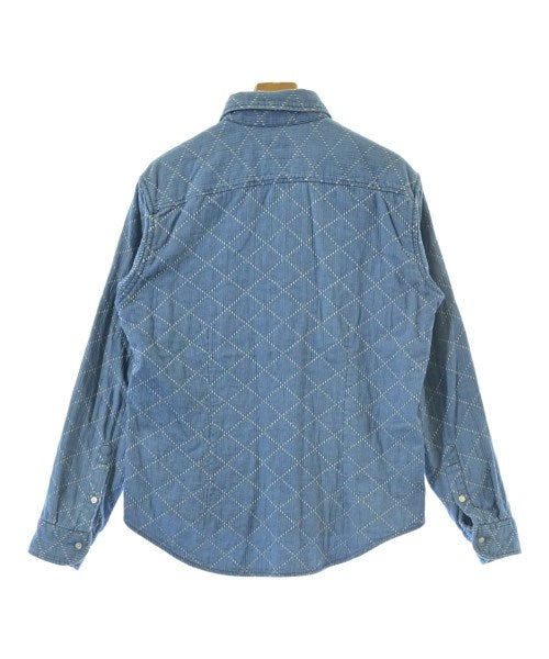 SCROLL เสื้อลำลอง