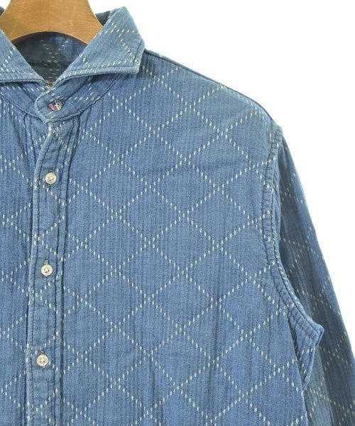 SCROLL เสื้อลำลอง