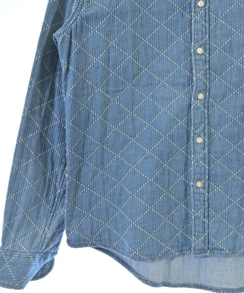 SCROLL เสื้อลำลอง