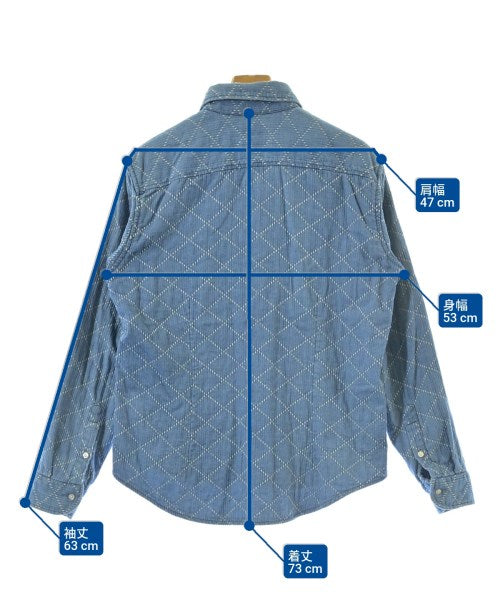 SCROLL เสื้อลำลอง