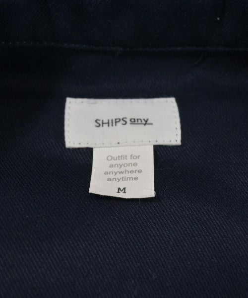 SHIPS any แจ็คเก็ต