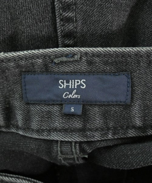 SHIPS any ยีนส์