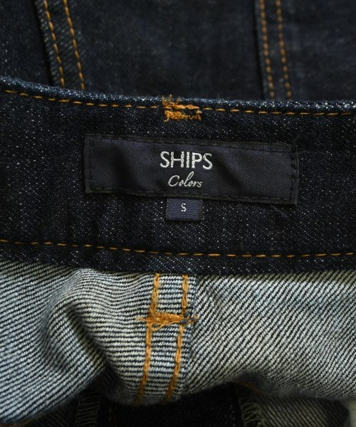SHIPS any ยีนส์