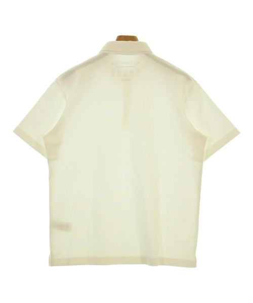 SHIPS any เสื้อโปโล