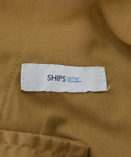 SHIPS any กางเกง อื่น