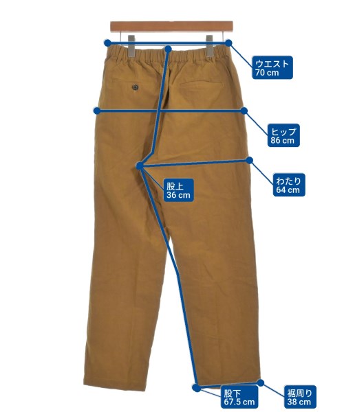 SHIPS any กางเกง อื่น