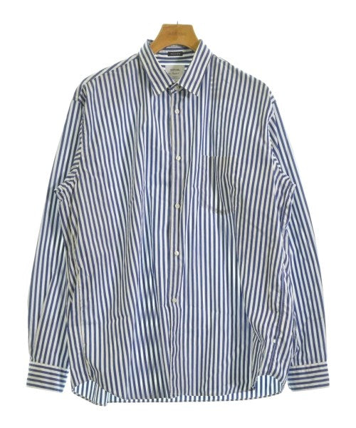 SHIPS any เสื้อลำลอง