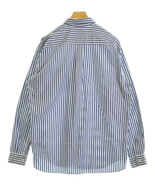 SHIPS any เสื้อลำลอง