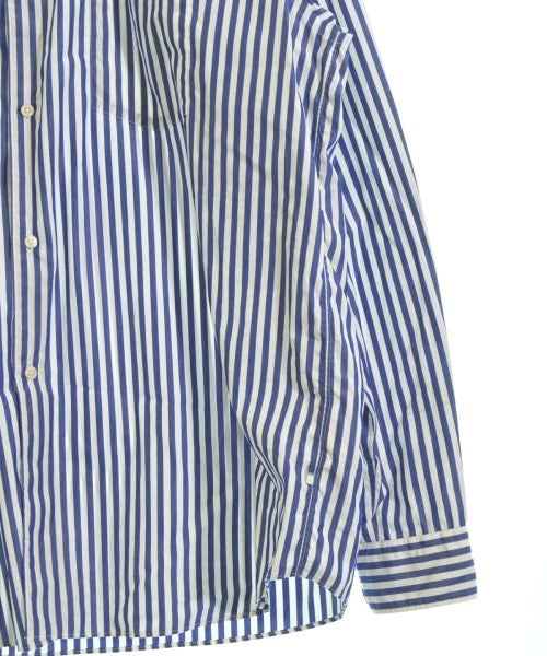 SHIPS any เสื้อลำลอง