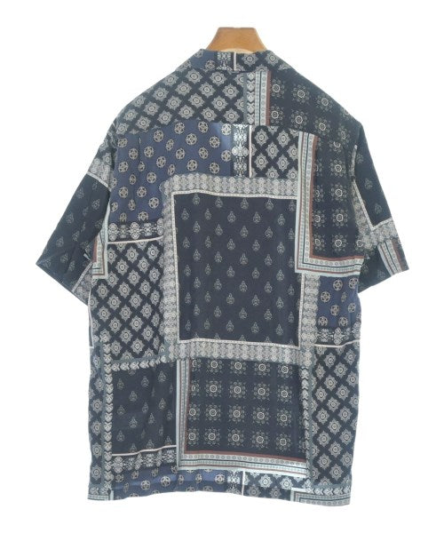 SHIPS any เสื้อลำลอง