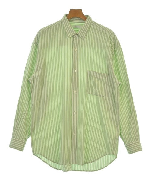 SHIPS any เสื้อลำลอง