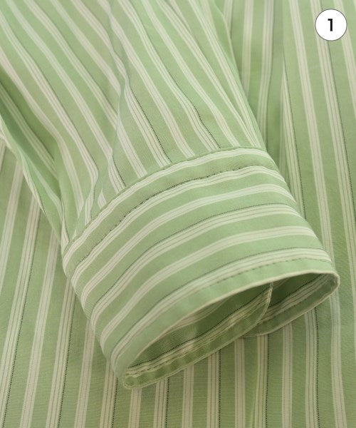 SHIPS any เสื้อลำลอง