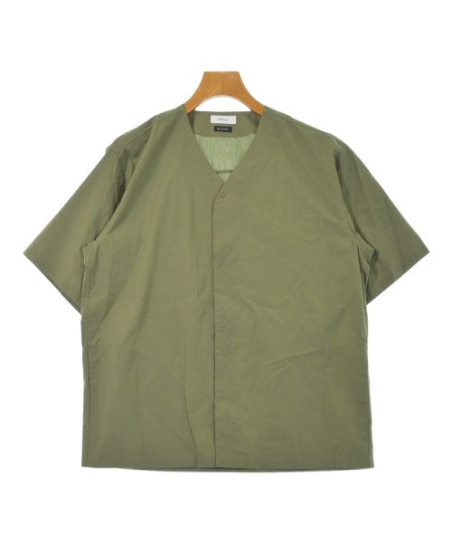 SHIPS any เสื้อลำลอง