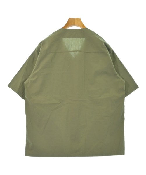 SHIPS any เสื้อลำลอง