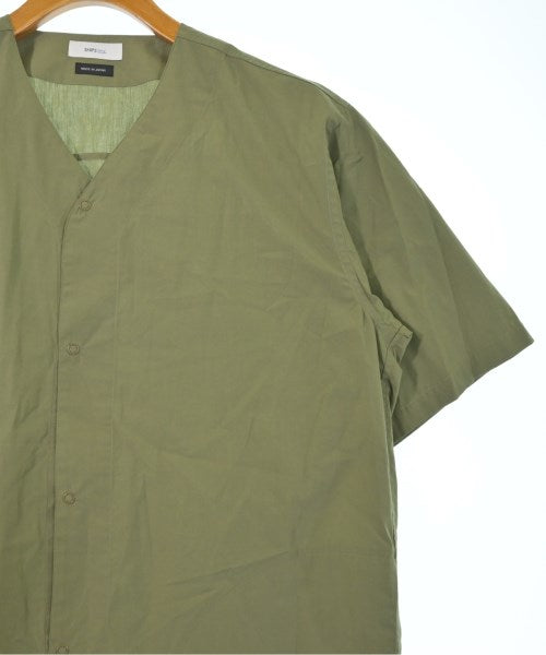 SHIPS any เสื้อลำลอง