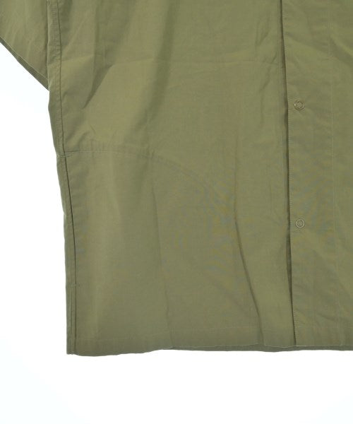 SHIPS any เสื้อลำลอง