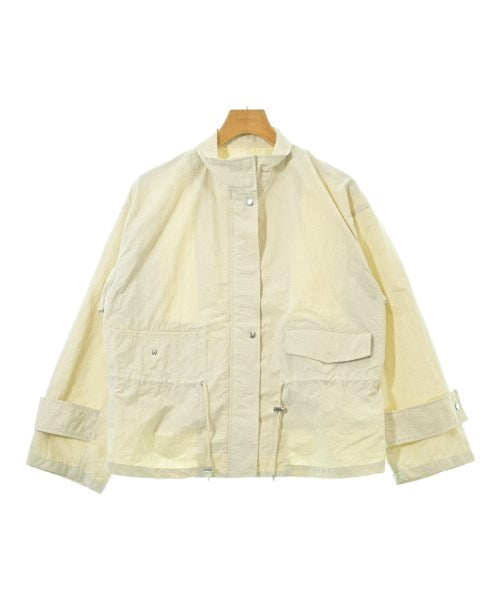 SHIPS any แจ็คเก็ตเบลาส์ อื่น