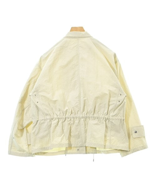 SHIPS any แจ็คเก็ตเบลาส์ อื่น