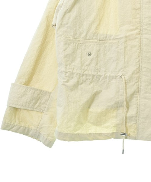 SHIPS any แจ็คเก็ตเบลาส์ อื่น