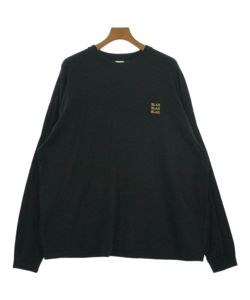 SHIPS any เสื้อยืด/เสื้อท็อปส์