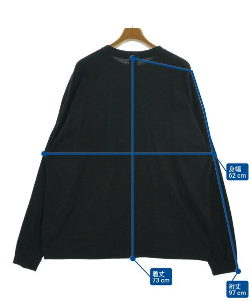 SHIPS any เสื้อยืด/เสื้อท็อปส์