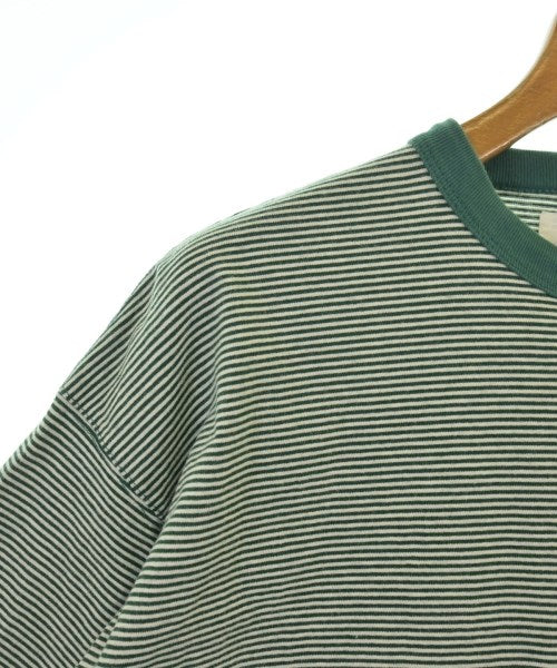 SHIPS any เสื้อยืด/เสื้อท็อปส์