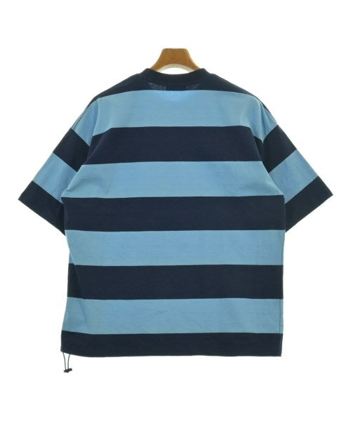 SHIPS any เสื้อยืด/เสื้อท็อปส์