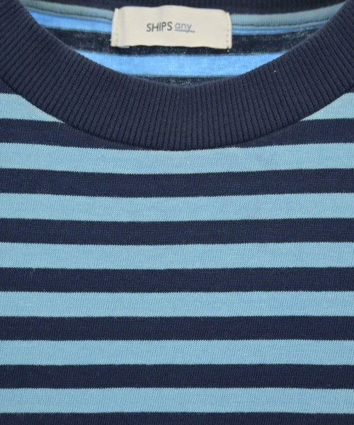 SHIPS any เสื้อยืด/เสื้อท็อปส์