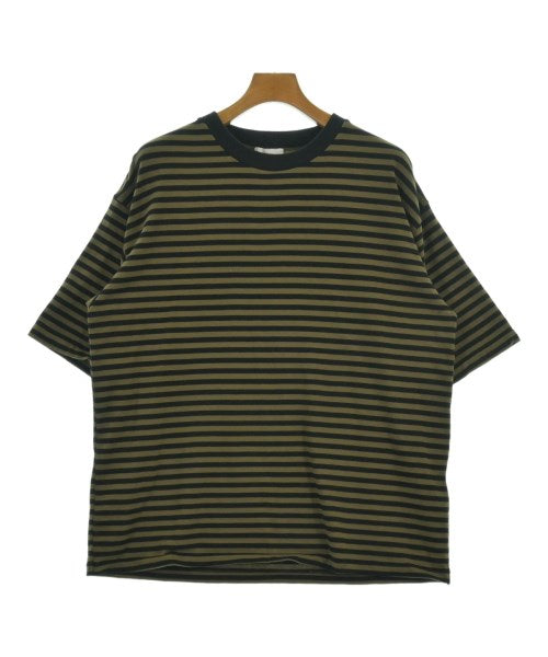 SHIPS any เสื้อยืด/เสื้อท็อปส์