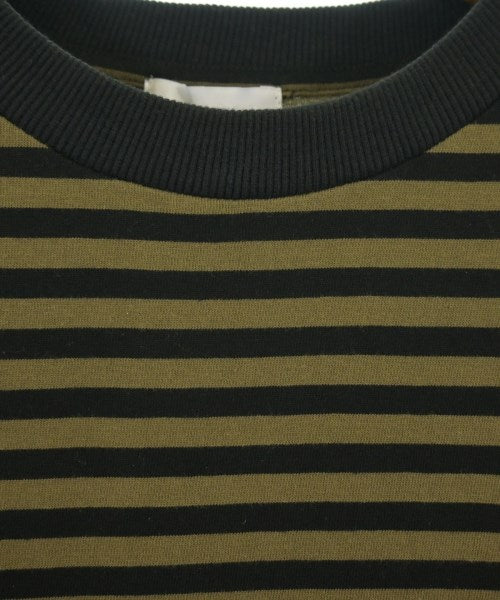 SHIPS any เสื้อยืด/เสื้อท็อปส์