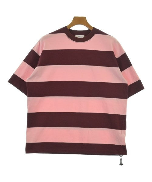 SHIPS any เสื้อยืด/เสื้อท็อปส์