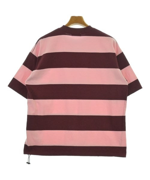 SHIPS any เสื้อยืด/เสื้อท็อปส์