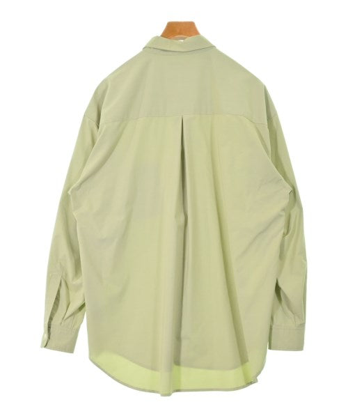 SHIPS any เสื้อลำลอง