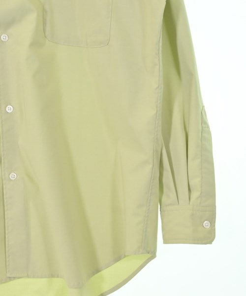 SHIPS any เสื้อลำลอง