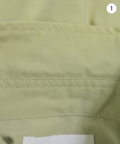 SHIPS any เสื้อลำลอง