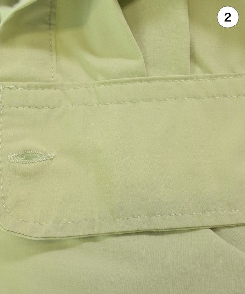 SHIPS any เสื้อลำลอง