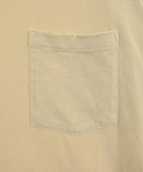 SHIPS any เสื้อยืด/เสื้อท็อปส์