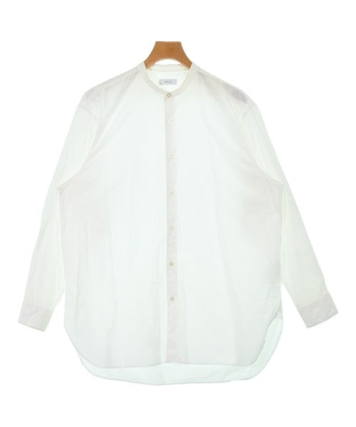 SHIPS any เสื้อลำลอง