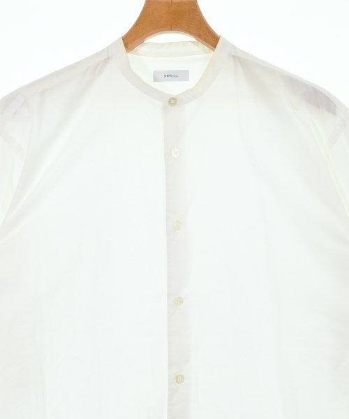 SHIPS any เสื้อลำลอง