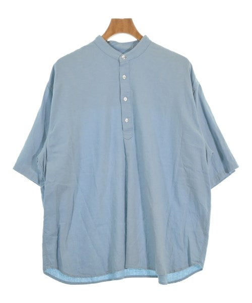 SHIPS any เสื้อลำลอง