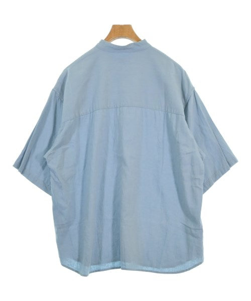 SHIPS any เสื้อลำลอง