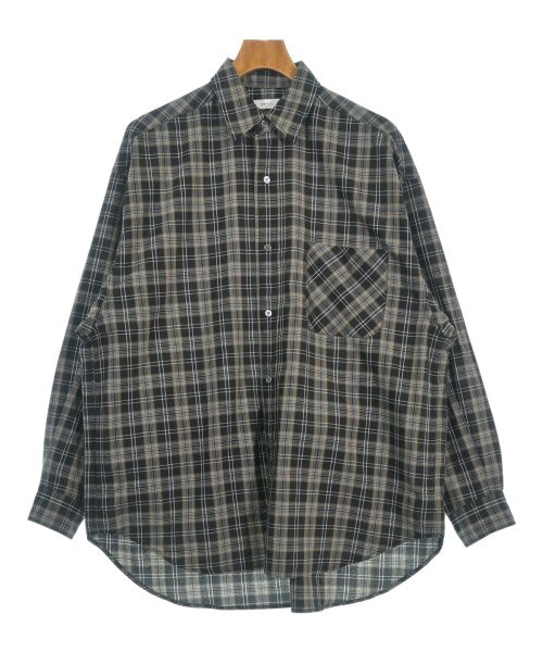 SHIPS any เสื้อลำลอง