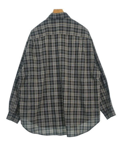 SHIPS any เสื้อลำลอง