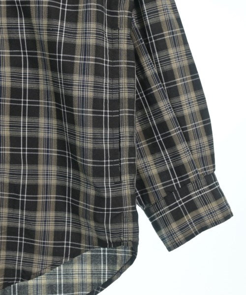 SHIPS any เสื้อลำลอง