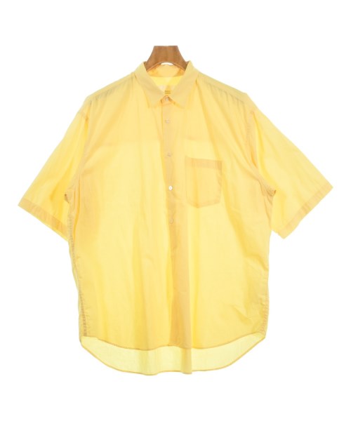 SHIPS any เสื้อลำลอง