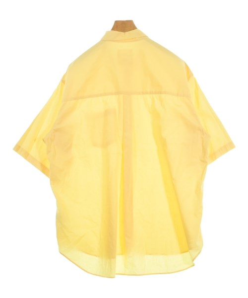 SHIPS any เสื้อลำลอง