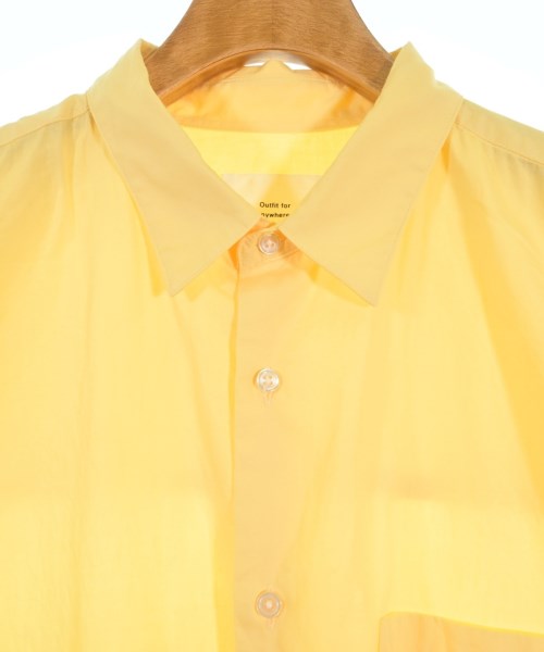 SHIPS any เสื้อลำลอง