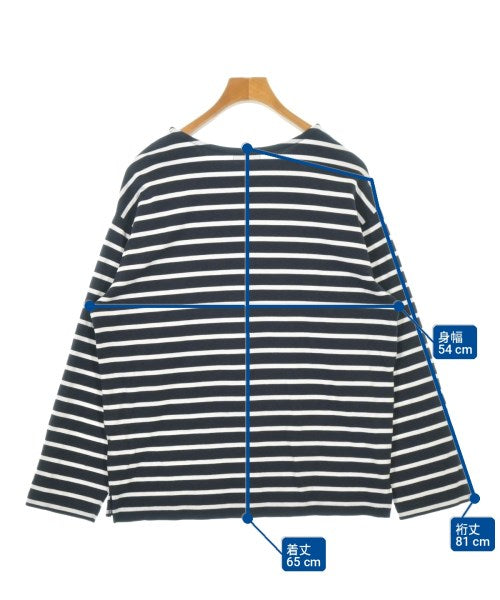 SHIPS any เสื้อยืด/เสื้อท็อปส์