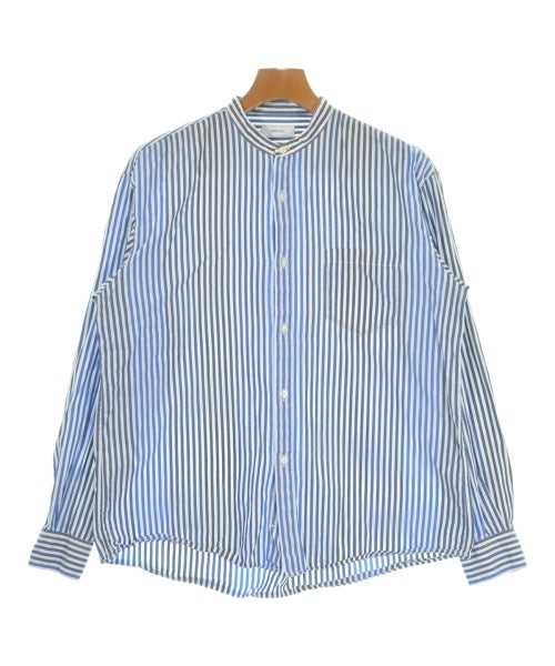SHIPS any เสื้อลำลอง