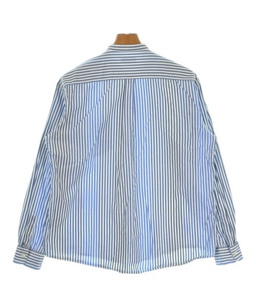 SHIPS any เสื้อลำลอง